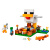 Конструктор Lego Minecraft 21585 Куриная ферма Конструктор Lego Minecraft 21585 Куриная ферма